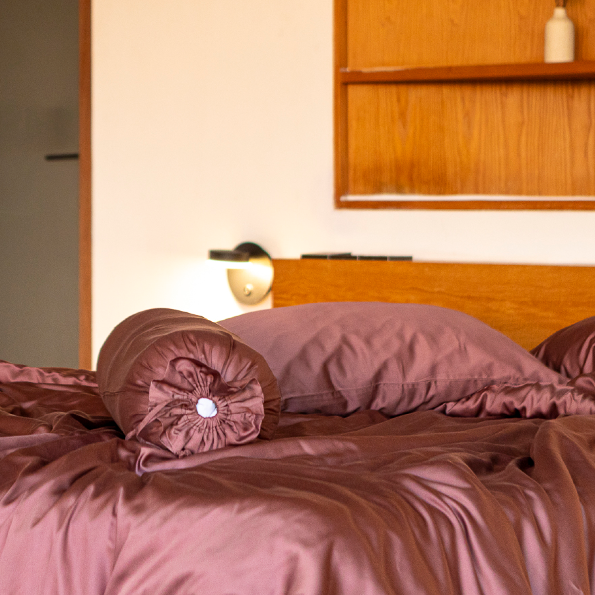 Bolster Case