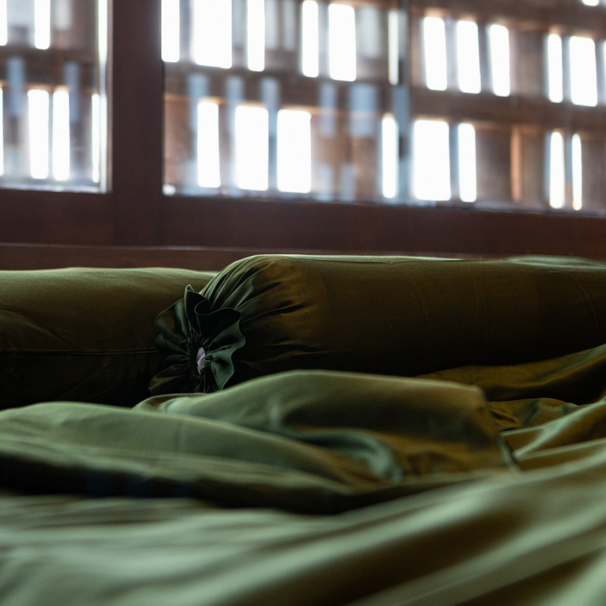 Bolster Case