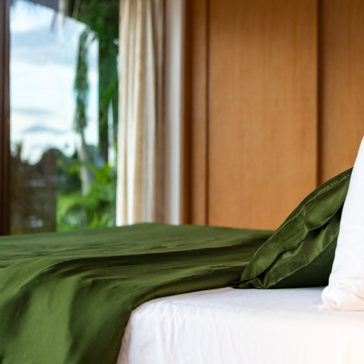 Single Duvet Bundle