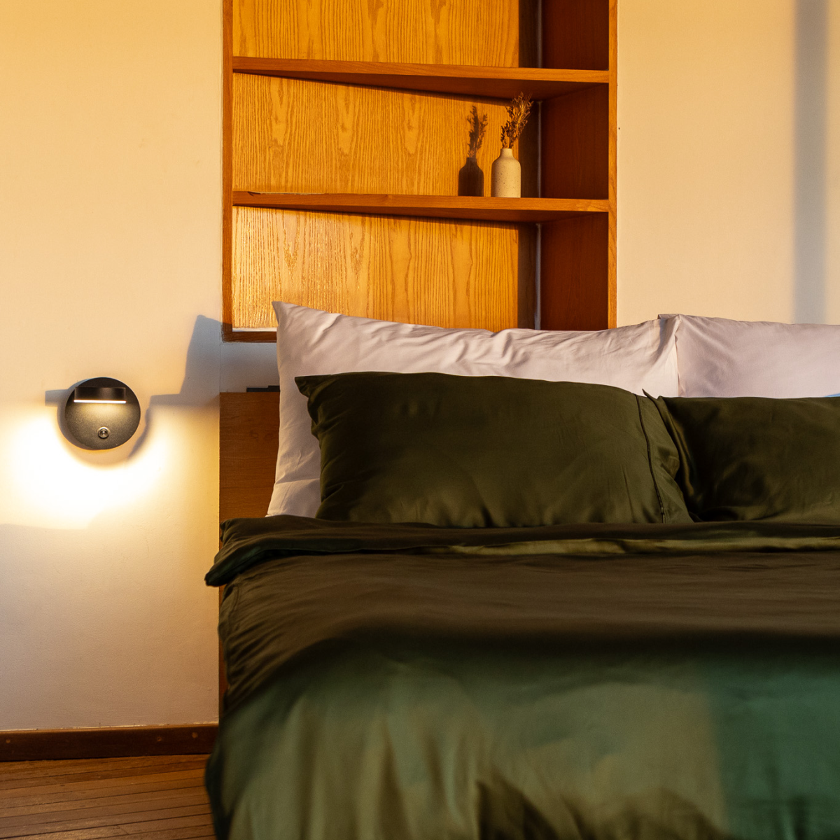 Single Duvet Bundle