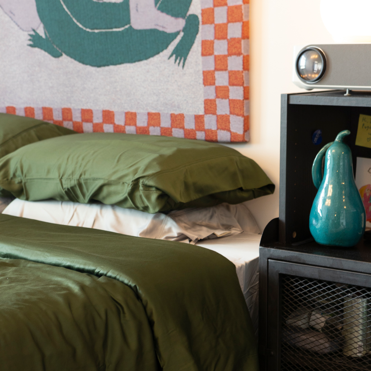 Single Duvet Bundle
