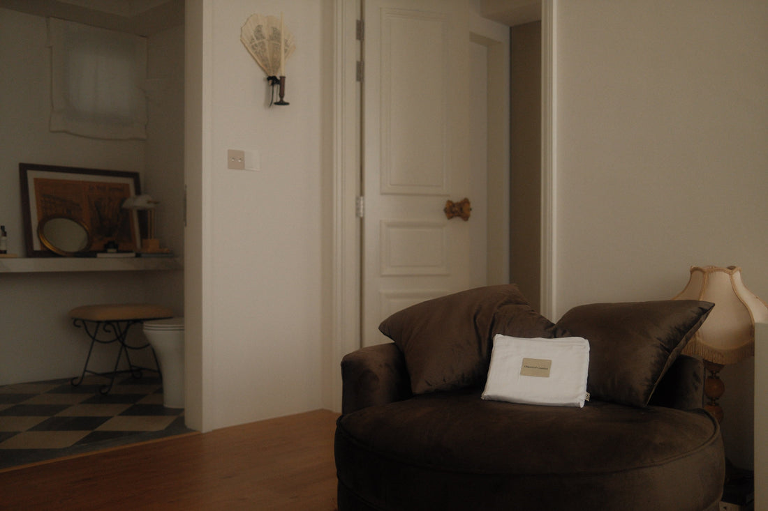 Romanticism in Objects