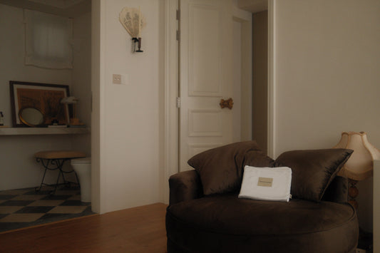 Romanticism in Objects